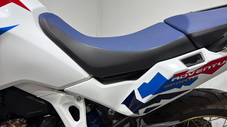 (23MY) Honda Africa Twin CRF1100L DCT